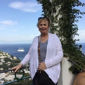 Meet your Posher, Barbara